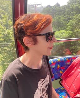 Sara McGinley profile